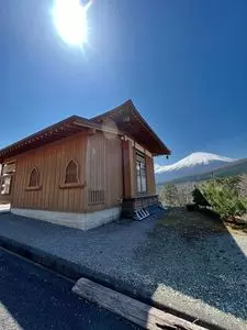 夕月の碑