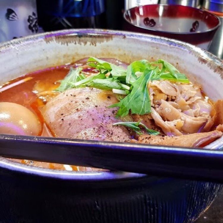 ＤＪゴン太さんが投稿した麺処 とりぱんに関する口コミの画像