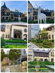 ザ・プリンスギャラリー 東京紀尾井町（The Prince Gallery）