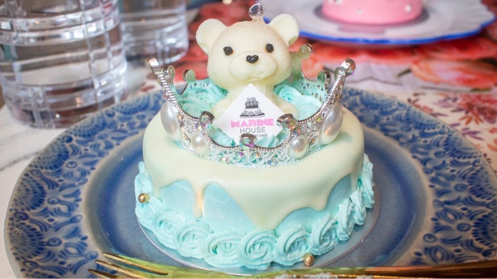さくらいまさゆきさんが投稿したマリーンハウス 原宿店（MARINE HOUSE）に関する口コミの画像