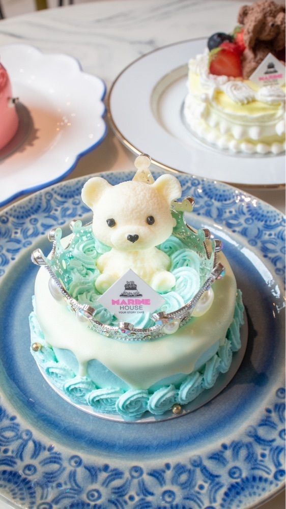 さくらいまさゆきさんが投稿したマリーンハウス 原宿店（MARINE HOUSE）に関する口コミの画像