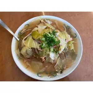 春来軒 中市店（しゅんらいけん）