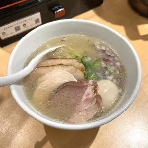 蛤麺しちり