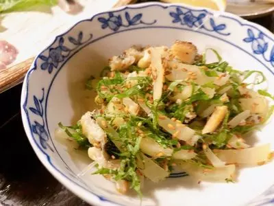 魚屋 ロキ食堂 三宮出張所（ロキショクドウ）