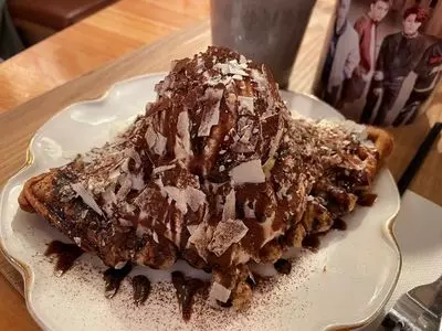 カイサルカフェ（CAESAR Cafe）
