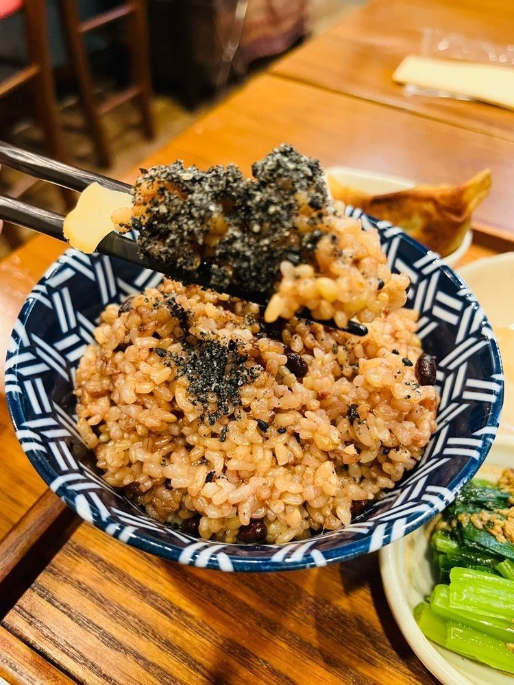 東京食べあルークさんが投稿したマクロビミール ひとこきゅう（【旧店名】マクロビカフェ ひとこきゅう）に関する口コミの画像