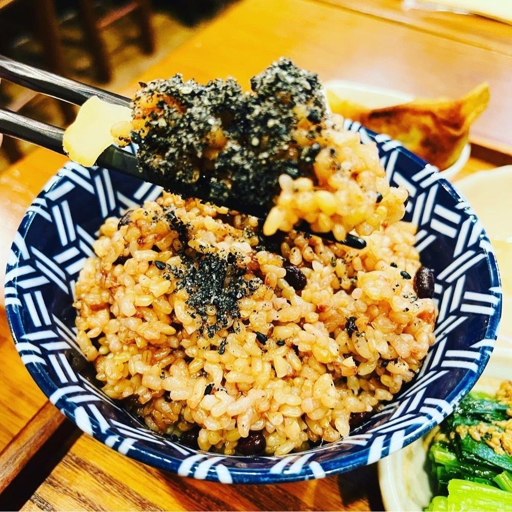 東京食べあルークさんが投稿したマクロビミール ひとこきゅう（【旧店名】マクロビカフェ ひとこきゅう）に関する口コミの画像