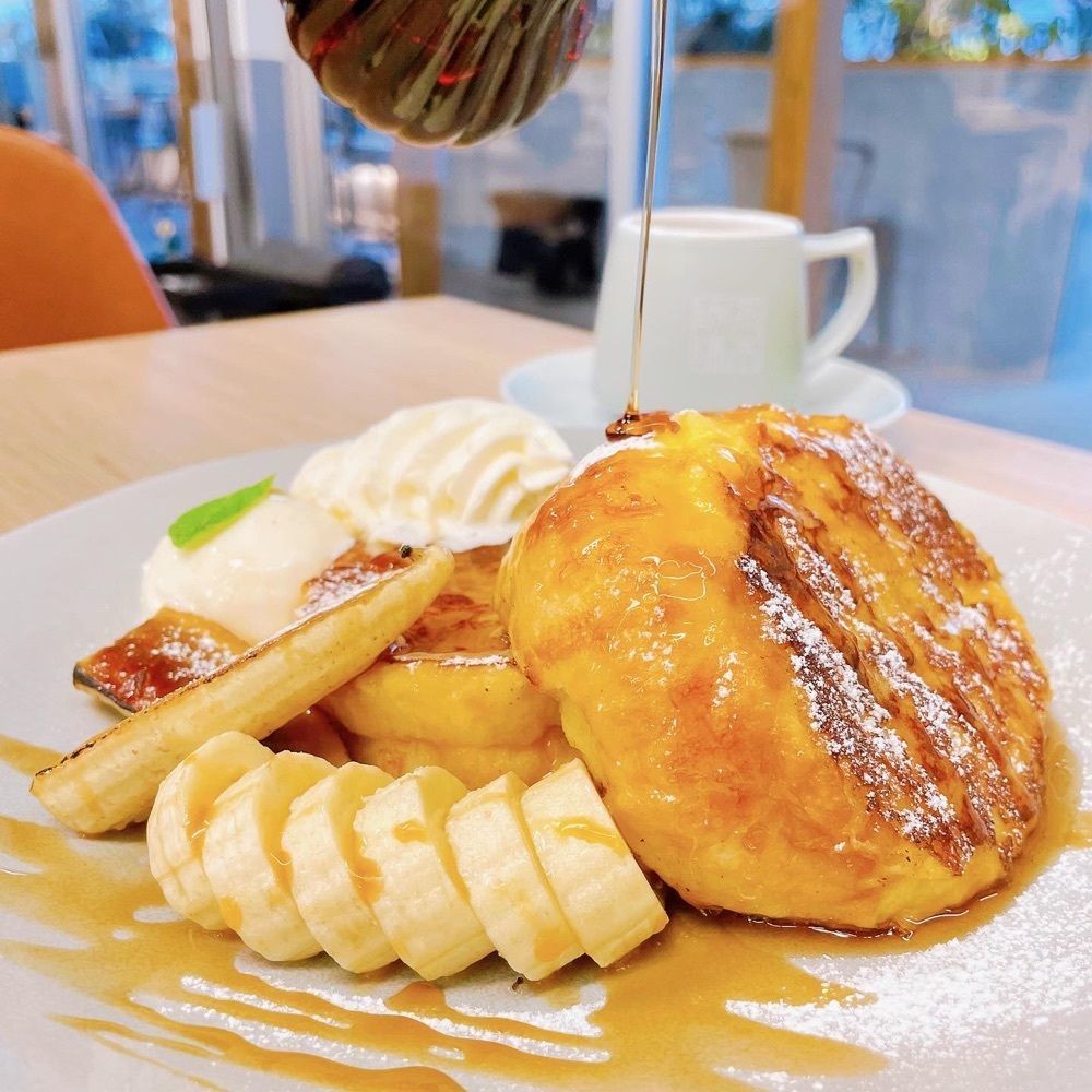 まるピメ子さんが投稿した高木珈琲 茨木店（髙木珈琲）に関する口コミの画像