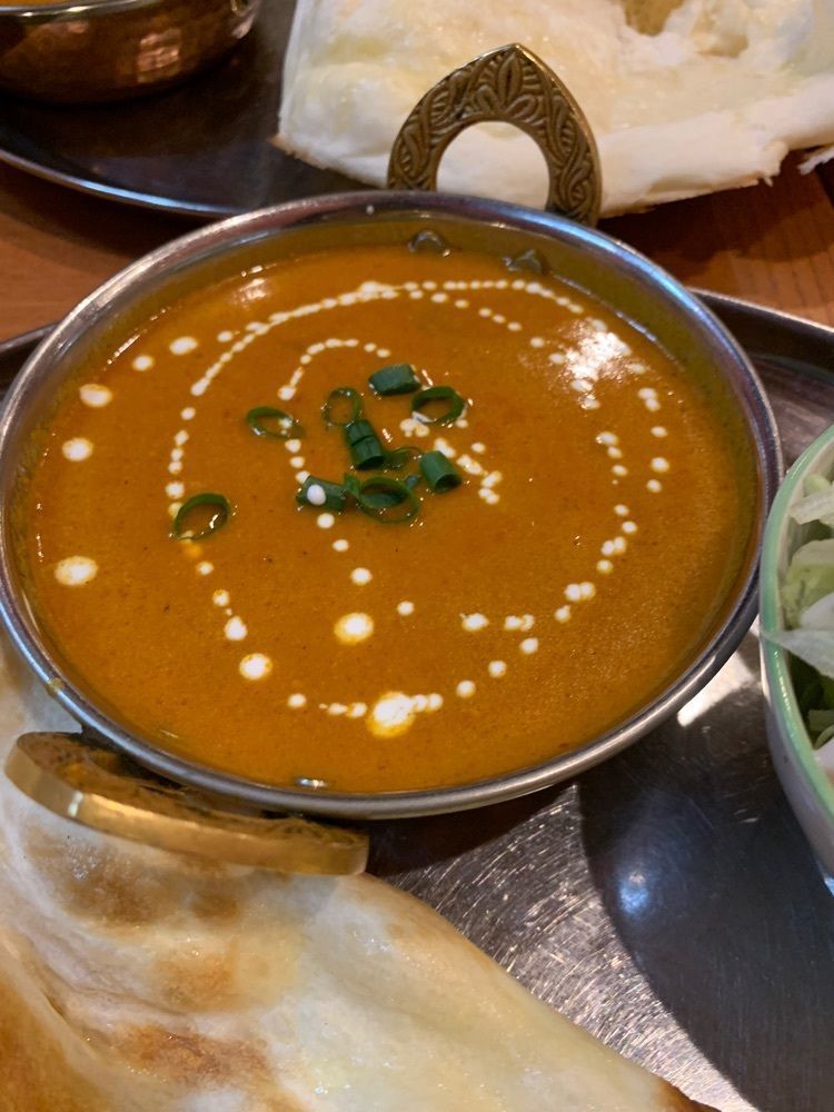 影の戦闘隊さんが投稿したインド料理 ソニ（【旧店名】インド・ネパール料理 マナカマナ）に関する口コミの画像