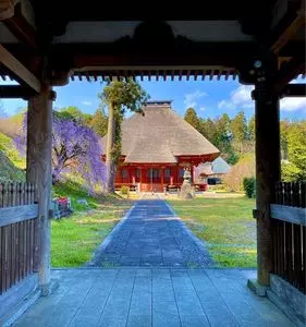 医王寺