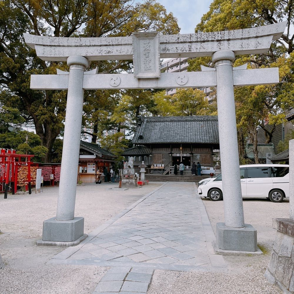 Danjouさんが投稿した菅生神社に関する口コミの画像