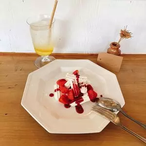 ｃａｆｅひそひそ