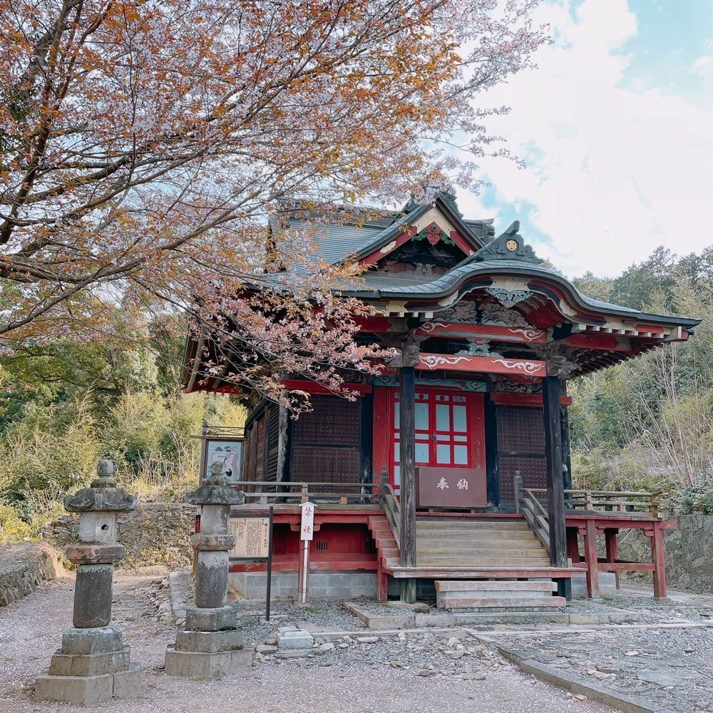 Danjouさんが投稿した法蔵寺（愛知県岡崎市）に関する口コミの画像