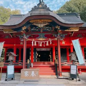 六所神社