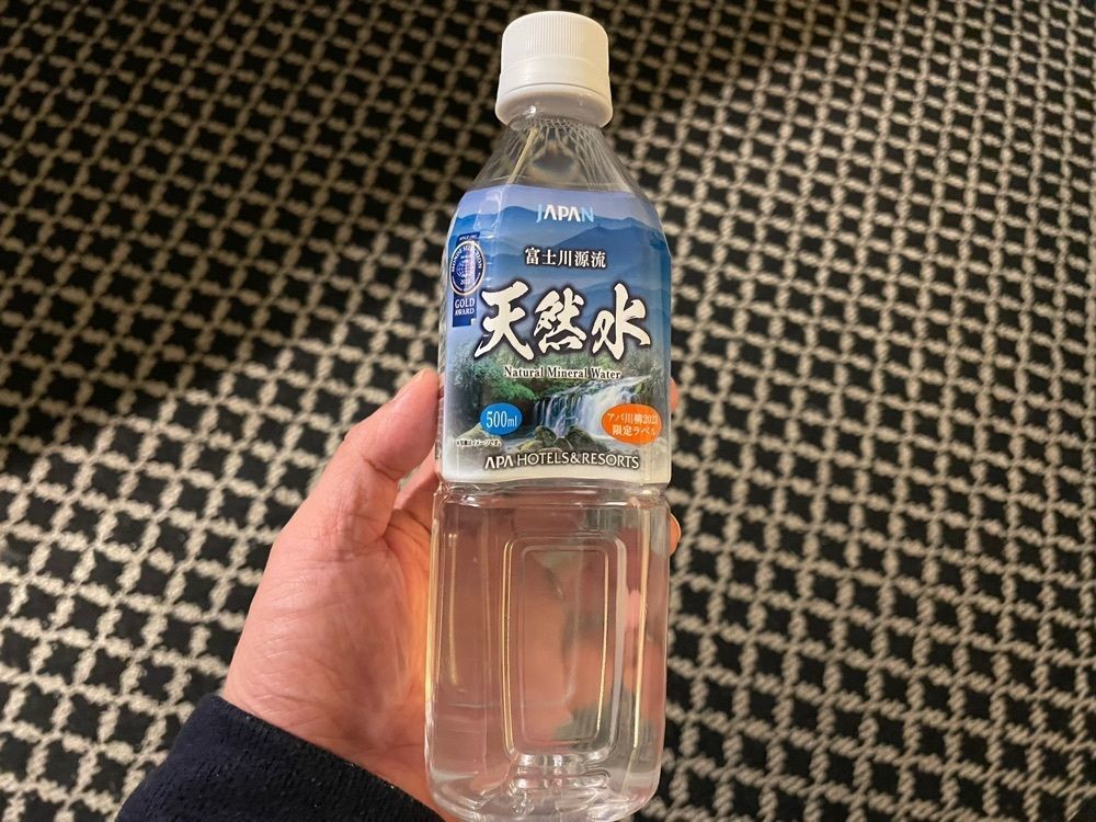 fumiさんが投稿したローソン アパホテル広島駅前大橋店に関する口コミの画像