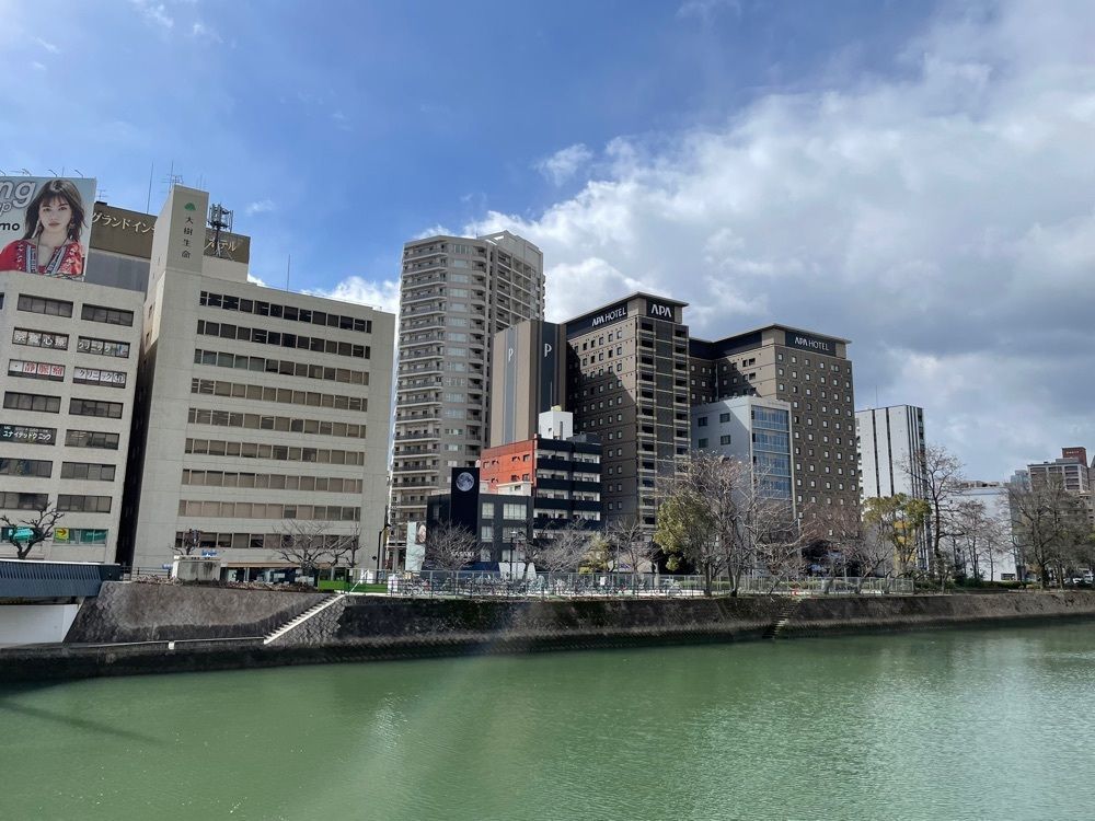 fumiさんが投稿したローソン アパホテル広島駅前大橋店に関する口コミの画像