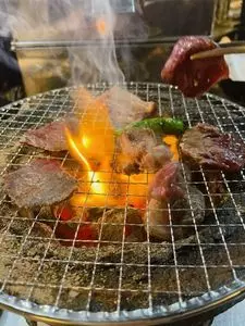 焼ジビエ 罠 狩場