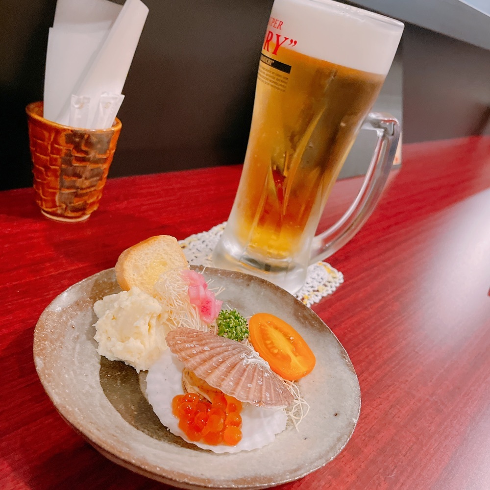 まんぷくたけさん