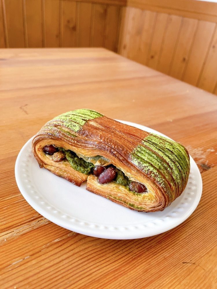 みかんさんが投稿したMONT-NOM（モンノン）に関する口コミの画像