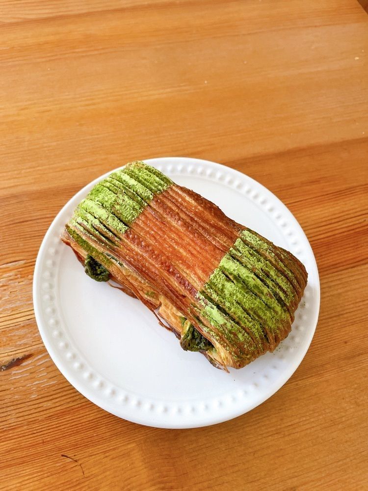 みかんさんが投稿したMONT-NOM（モンノン）に関する口コミの画像