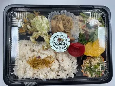 プカ オーガニクス（puka ORGANICS）