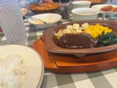 サイゼリヤ 江戸川春江店