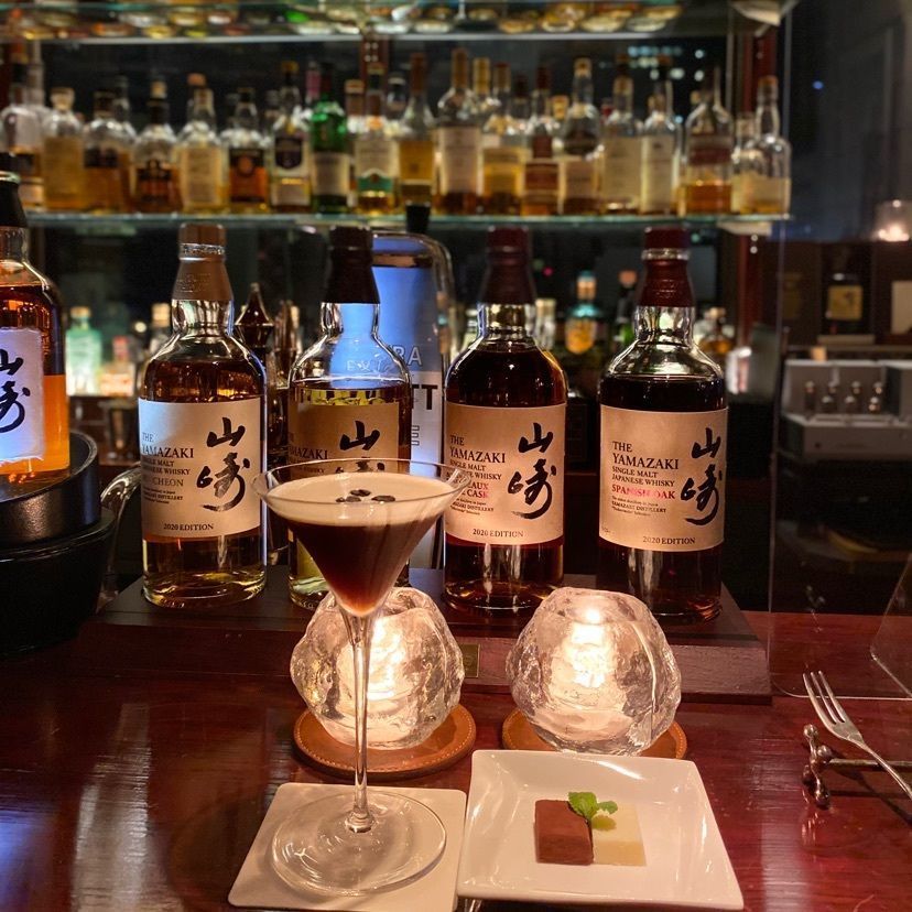 yoko_tokyoiventlifeさんが投稿したBAR DECE（バー ディース）に関する口コミの画像
