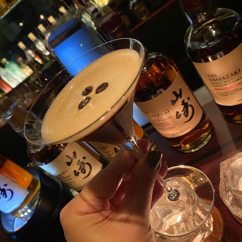 yoko_tokyoiventlifeさんが投稿したBAR DECE（バー ディース）に関する口コミの画像