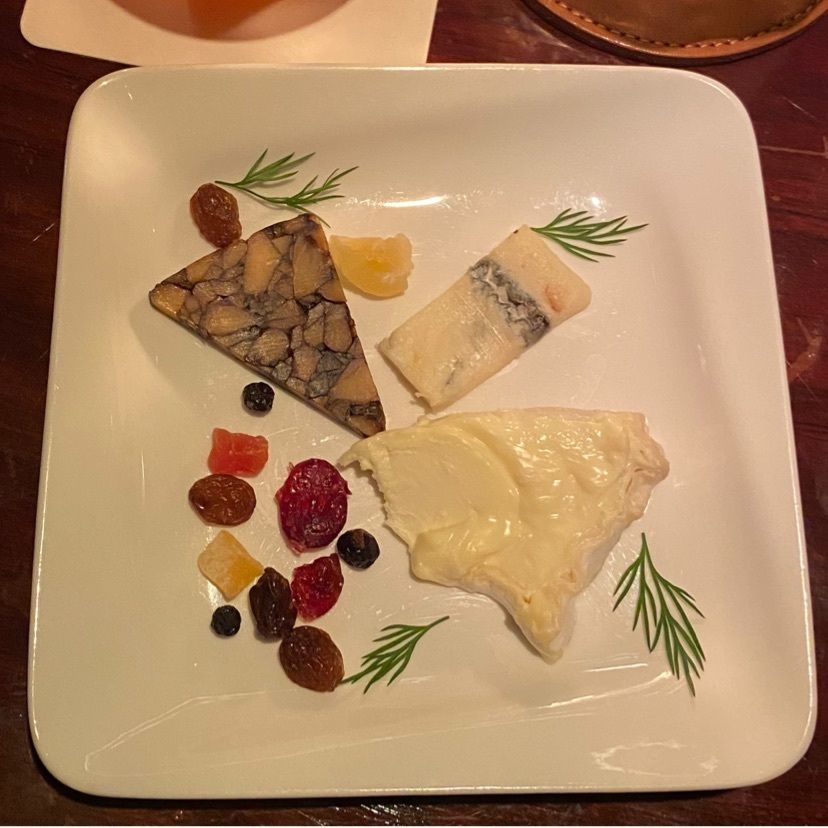 yoko_tokyoiventlifeさんが投稿したBAR DECE（バー ディース）に関する口コミの画像