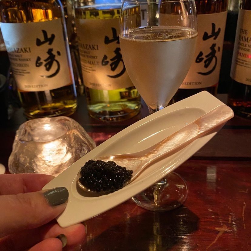 yoko_tokyoiventlifeさんが投稿したBAR DECE（バー ディース）に関する口コミの画像