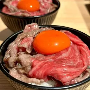 カウンター焼肉 うしすき