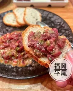 炭火焼肉バル AGITO HIRAO（アギトヒラオ）