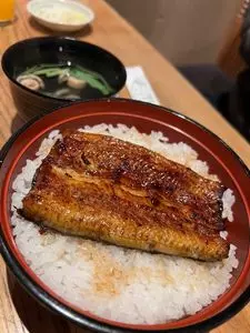 うなぎ二葉（うなぎ ふたば）