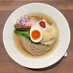 麺創房LEO