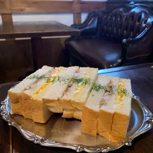 喫茶エントワ