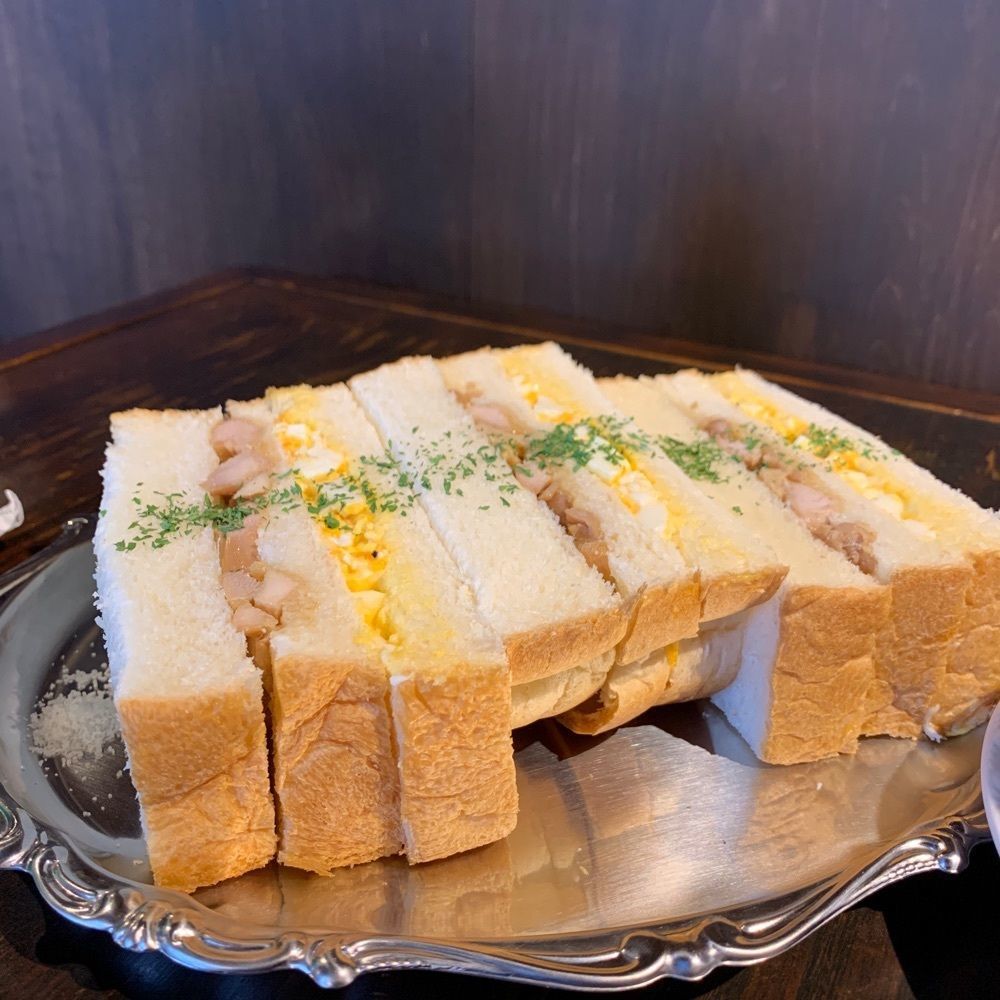 megugu_ogakigourmetさんが投稿した喫茶エントワに関する口コミの画像