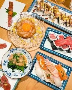 すし酒場さしす 博多マイング店