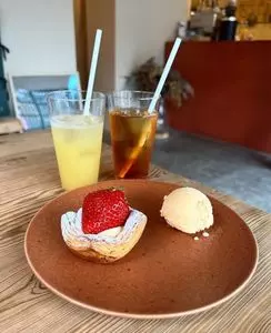 カワセミデニッシュ（kawasemi danish）