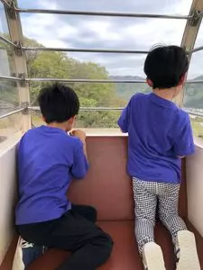 桐生が岡遊園地