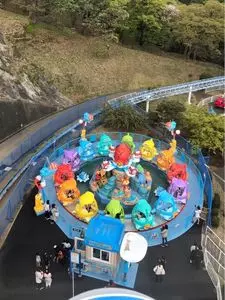 桐生が岡遊園地