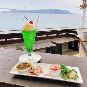 ノーシャン(N'OCEAN) 7枚目