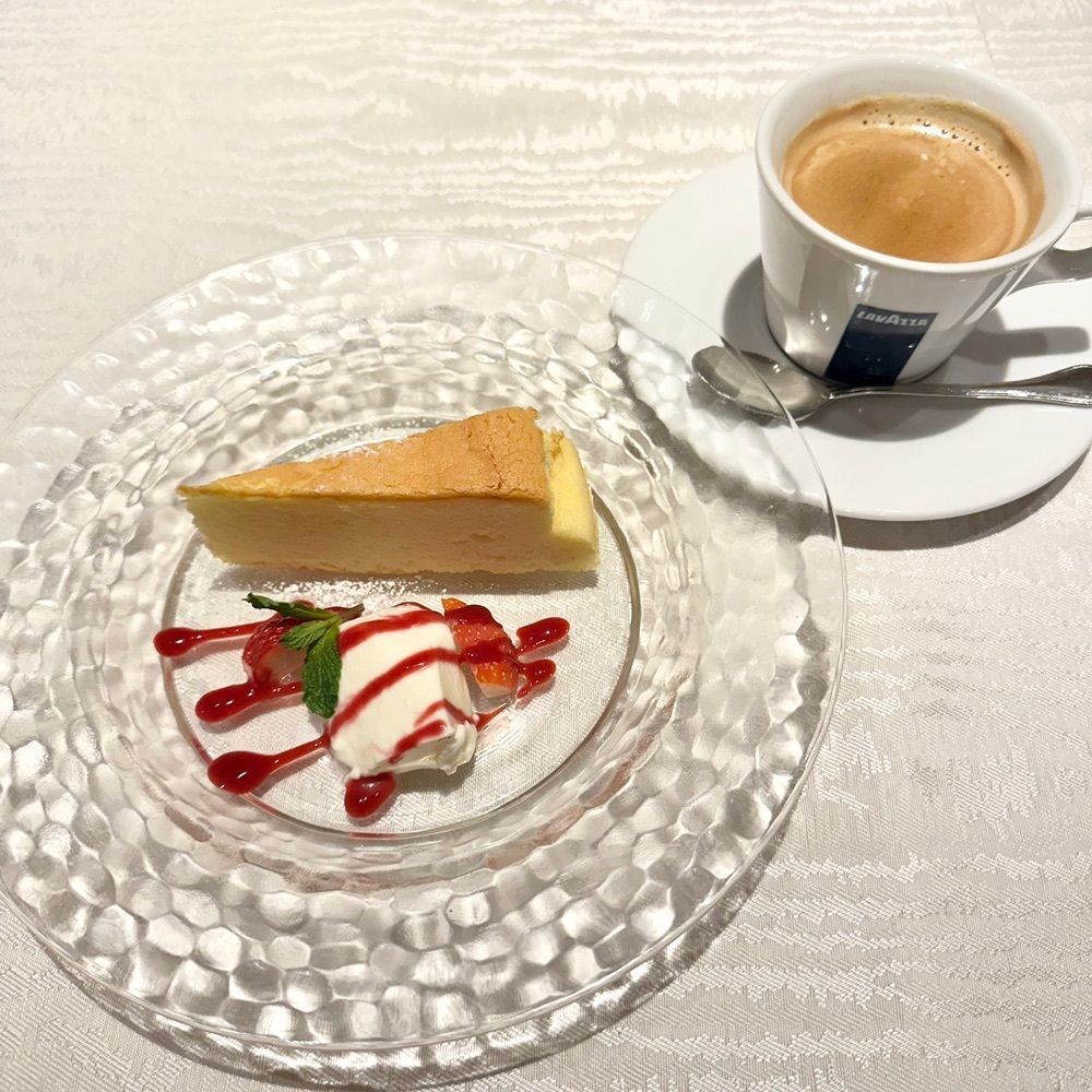 kumakentoraさんが投稿したアルポルトカフェ 京都店に関する口コミの画像