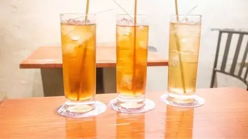 CAFE AALIYA（カフェ アリヤ）