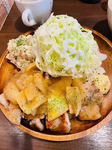 串焼きバル mansun 東池袋店（まんさん） 2枚目
