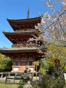 宝積寺（宝寺）