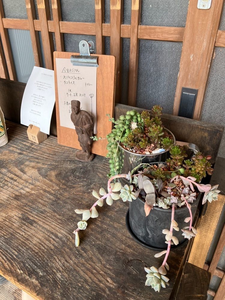Nさんが投稿した古民家カフェ トロッコに関する口コミの画像