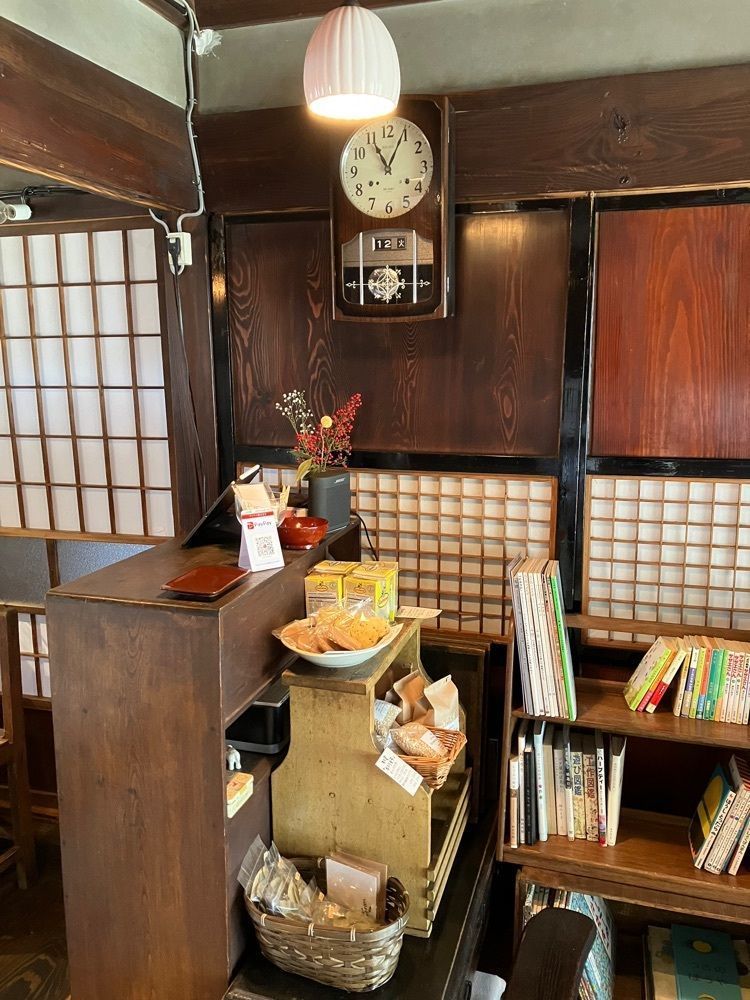 Nさんが投稿した古民家カフェ トロッコに関する口コミの画像