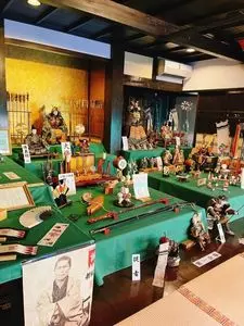 ひなの隠れ家 慈恩寺 陣屋