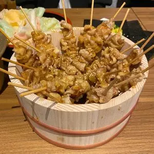 ひねり蛇口ハイ 大衆酒泉テルマエ 栄泉
