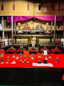 ひなの隠れ家 慈恩寺 陣屋